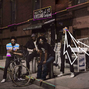 Blk Jks - List pictures