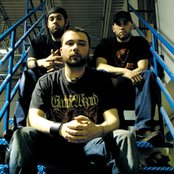 Unearthly Trance - List pictures