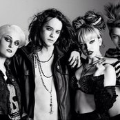 Hey Violet - List pictures