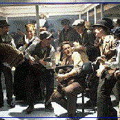 Gaelic Storm - List pictures