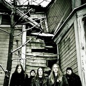 Moonsorrow - List pictures