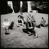 Arcade Fire - List pictures