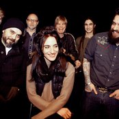 Crippled Black Phoenix - List pictures