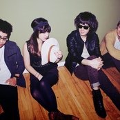 Born Cages - List pictures