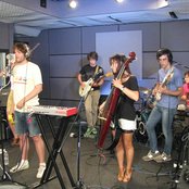 Ra Ra Riot - List pictures