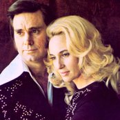 George Jones & Tammy Wynette - List pictures