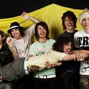 Forever The Sickest Kids - List pictures