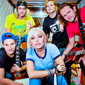 Tonight Alive - List pictures