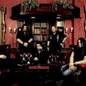 Pagan's Mind - List pictures