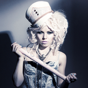 Kerli - List pictures