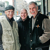 Gary Peacock Trio - List pictures