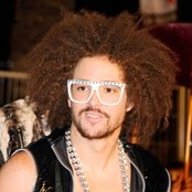 Redfoo - List pictures