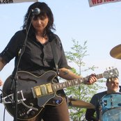 Amy Ray - List pictures