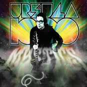 Ursula 1000 - List pictures