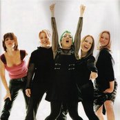 The Go-go's - List pictures