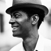 Eric Benet - List pictures