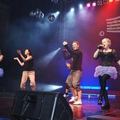 Junior - List pictures