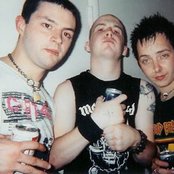 A Global Threat - List pictures