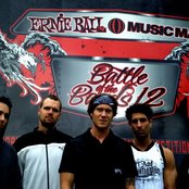 Cry To The Blind - List pictures