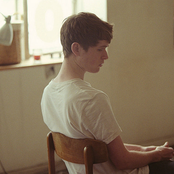 James Blake - List pictures