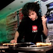 High Contrast - List pictures