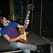 Mayday Parade - List pictures