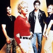 Magnapop - List pictures