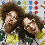 Lmfao - List pictures