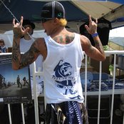 Pay Money To My Pain - List pictures