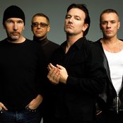 U2 - List pictures