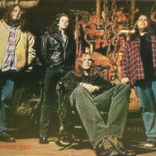Screaming Trees - List pictures