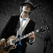 Brendan Benson - List pictures