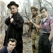 Culture Club - List pictures
