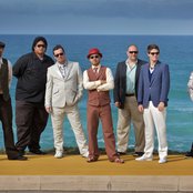 Fat Freddy's Drop - List pictures
