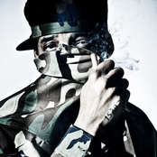 Chevy Woods - List pictures