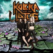 Kobra And The Lotus - List pictures