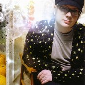 Patrick Stump - List pictures