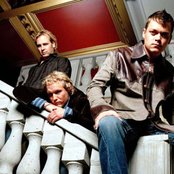 Three Doors Down - List pictures