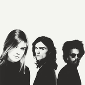 Dream Academy - List pictures