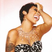 Keyshia Cole - List pictures