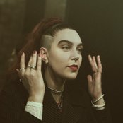 Beatrice Eli - List pictures