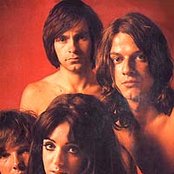 Shocking Blue - List pictures