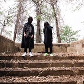 The Doppelgangaz - List pictures