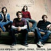 Waking Ashland - List pictures