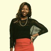 Amber Holcomb - List pictures