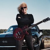 Sammy Hagar & The Waboritas - List pictures