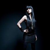 Eisblume - List pictures