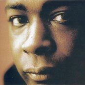 A Guy Called Gerald - List pictures