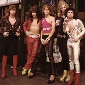 New York Dolls - List pictures