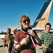 Jebediah - List pictures